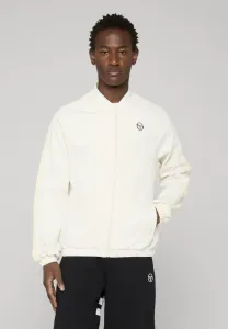 Спортивную куртку-бомбер egeo Sergio Tacchini, Gardenia