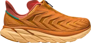 Кроссовки Project Clifton 'Desert Sun', коричневый