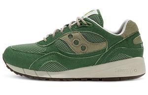 Кроссовки saucony Shadow 6000 Earth Pack Artichoke
