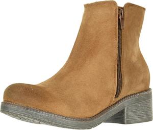 Женские ботильоны NAOT Wander, Brushed Desert Suede