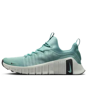 Кроссовки Nike Free Metcon 6 'Cannon Light Silver Black'