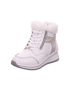 Высокие кроссовки Caprice Schnürboots, белый