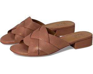 Туфли Naturalizer Morena2, цвет English Tea Brown Leather