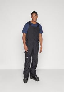 Лыжные брюки The North Face FREEDOBIB, Black
