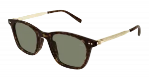 Мужские солнцезащитные очки DU0092S DUNHILL