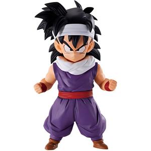 Фигурки в масштабе BANPRESTO