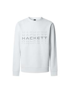 Толстовка Hackett London HS CLUB CREW, White