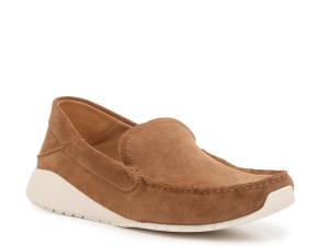 Лоферы Olukai Ka'a Loafer, бургундия