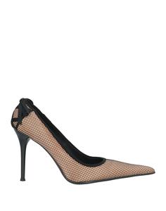 Туфли Jeffrey Campbell, бледно-розовый