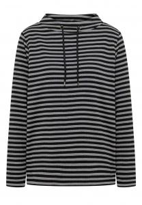 Рубашка CECIL, серый