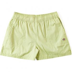 Повседневные шорты женские Dickies, серый белый зеленый