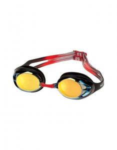 Очки для плавания с зеркальным эффектом Fashy, золото