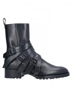 Ботильоны Dsquared2, черный