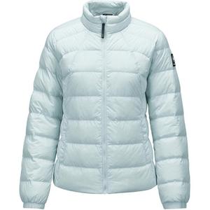 Пуховик женский Pearl Blue - 01MZ Skechers