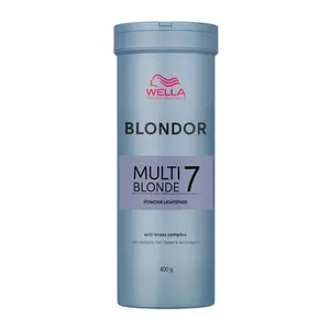 Blondor Multiblonde 7 - 400 г Wella