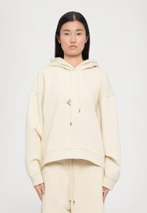 Худи Sportmax URNA, Avorio/Off-White