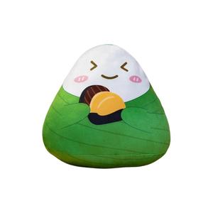 Плюшевая кукла Zongzi 20см/35см высота MERCONSER