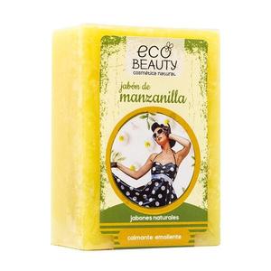 Ромашковое мыло 100 гр Eco Beauty