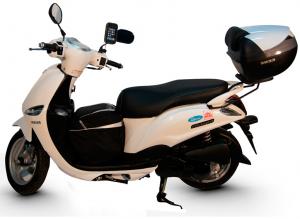 Крепление для верхнего кофра top master SHAD