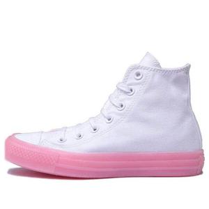 Кроссовки chuck taylor all star hi 'white cherry blossom' Converse, белый