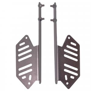 Багажник для кофра FC-Moto kawasaki versys 650cc