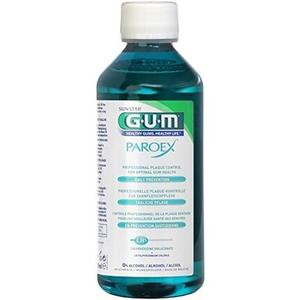 Paroex Ополаскиватель для рта 0,06% Chx 500мл, Gum