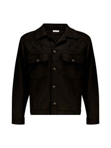 Куртка межсезонная Deeluxe Crystian, черный