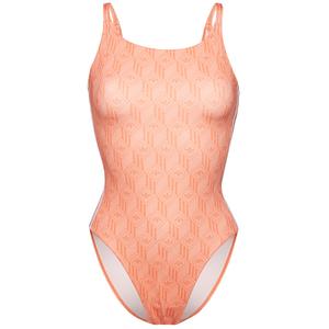 Женское боди с принтом Adidas Originals