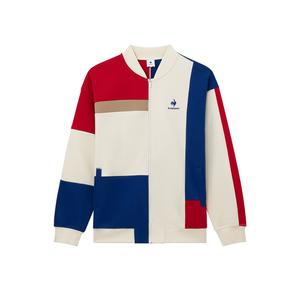 Le Coq Sportif Куртка мужская, Electric Glow Red