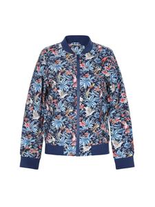 Куртка ALEKO Jacke, синий