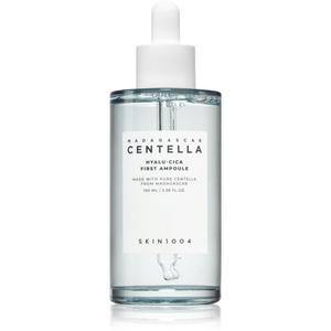 SKIN1004 Madagascar Centella Hyalu-Cica First Ampoule восстанавливающая и увлажняющая сыворотка 100 мл Inna Marka