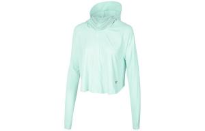 Ветровка для женщин Skechers, цвет Cool blue 01US