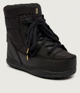 Снежные ботинки LA PLAGNE 20 Bogner, черный