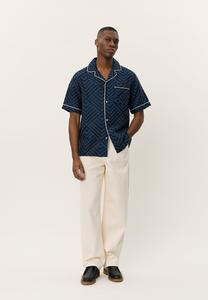 Рубашка JORDY SHIRT Les Deux, синий