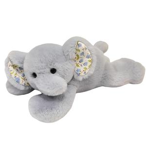 Плюшевая кукла Cute Bunny Elephant высотой 21 см Velvet Mill