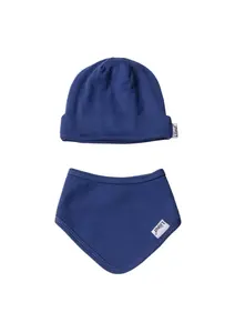 Пакет начального оборудования Liliput в классическом дизайне, синий