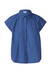 Блуза s.Oliver, Sapphire