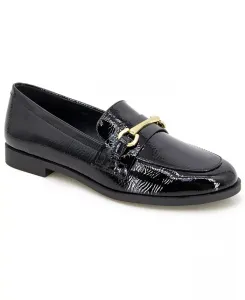 Женские удобные лоферы Kenneth Cole Great Slip-On Kenneth Cole Reaction, черный