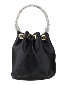 Сумка Burana Lab, черный