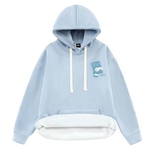 Унисекс свитшот The Simpsons, синий