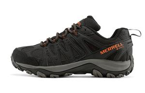 Accentor Кроссовки мужские низкие черные Merrell