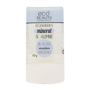 Минеральный дезодорант 100 гр Eco Beauty