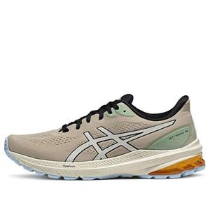 Кроссовки gt-1000 12 tr 'nature bathing fellow yellow' Asics, мультиколор