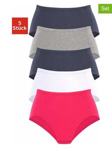 Трусы PETITE FLEUR, красочный