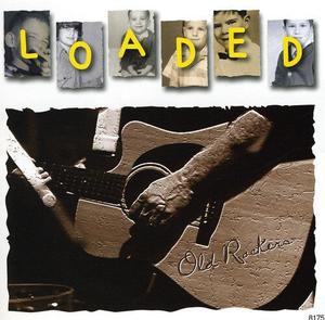 CD диск Loaded: Old Rockers