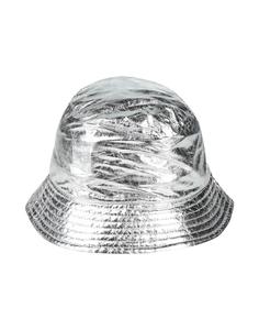 Панама Isabel Marant, серебряный