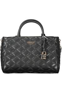 Сумка женская Guess Jeans Tamsin, черный