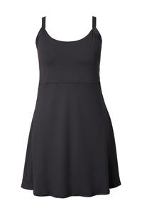 Мини платье Ulla Popken, Black