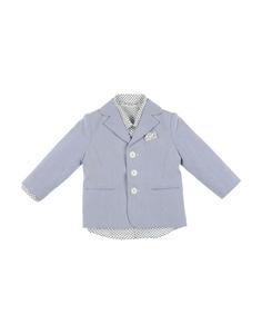 Блейзер для детей Colorichiari, светло-голубой