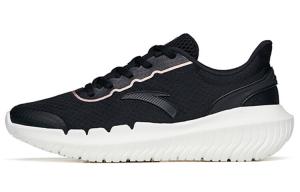 Кроссовки для тренировок Variety Training Collection женские, низкие, черные Anta